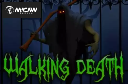 Walking death